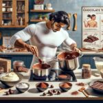 Chocolate Truffles: Indulgent Homemade Dessert